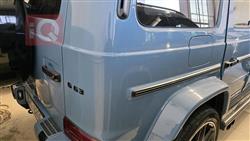 مرسيدس بنز G-Class